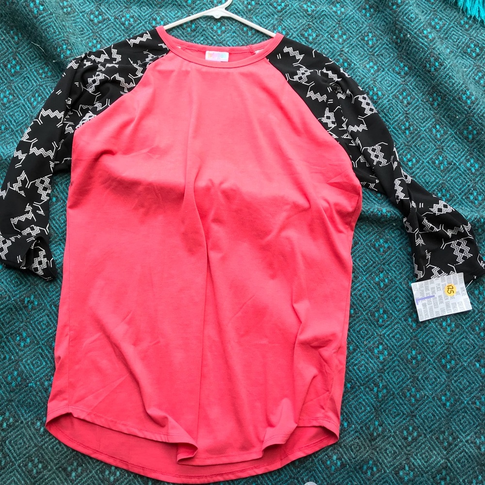 LuLaRoe large Randy